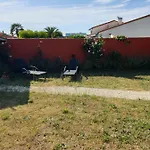 La Rochelle Classe 3 Etoiles Nieul-sur-Mer