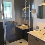 La Rochelle Classe 3 Etoiles 度假居 Nieul-sur-Mer