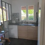 度假居 La Rochelle Classe 3 Etoiles Nieul-sur-Mer