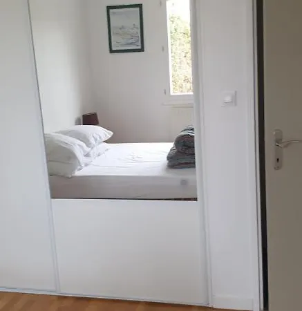 Holiday home La Rochelle Classe 3 Etoiles Nieul-sur-Mer