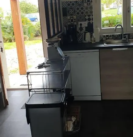 La Rochelle Classe 3 Etoiles Nieul-sur-Mer
