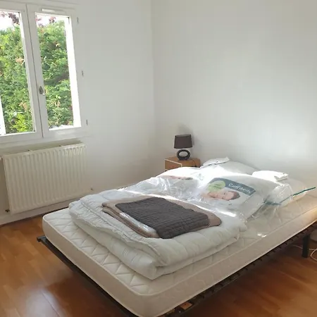 Ferienhaus La Rochelle Classe 3 Etoiles Nieul-sur-Mer