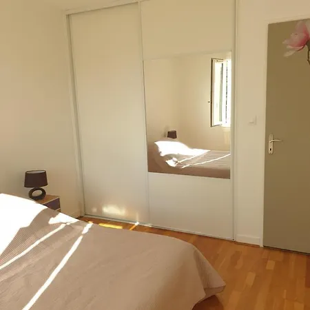 Holiday home La Rochelle Classe 3 Etoiles Nieul-sur-Mer