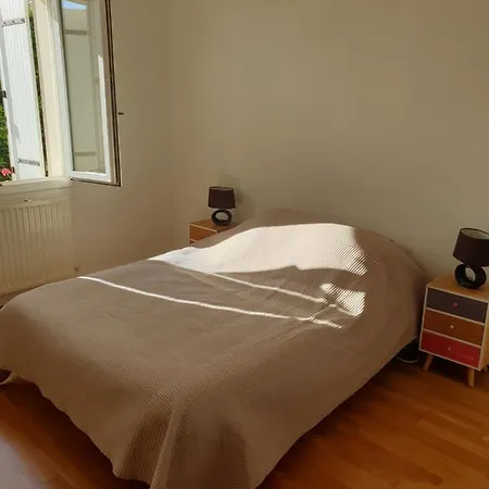 Holiday home La Rochelle Classe 3 Etoiles Nieul-sur-Mer